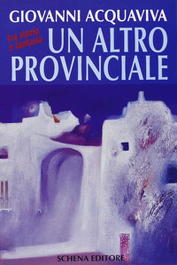 Un altro provinciale - Librerie.coop Un altro provinciale - Librerie.coop