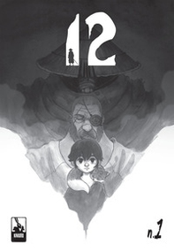 12 - Vol. 1 - Librerie.coop