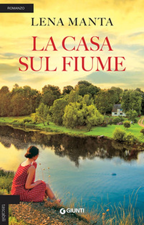La casa sul fiume - Librerie.coop La casa sul fiume - Librerie.coop