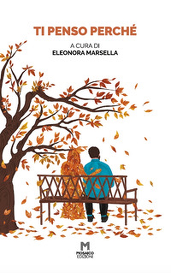 Ti penso perché... - Librerie.coop Ti penso perché... - Librerie.coop