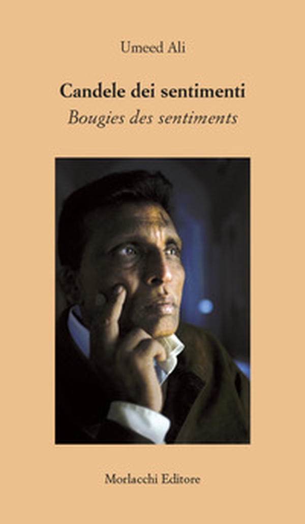 Candele dei sentimenti-Bougies des sentiments - Librerie.coop