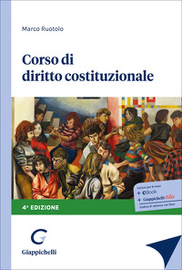 Corso di diritto costituzionale - Librerie.coop