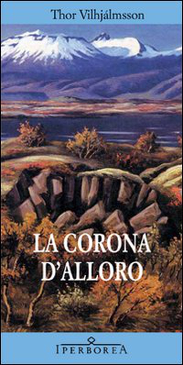 La corona d'alloro - Librerie.coop La corona d'alloro - Librerie.coop