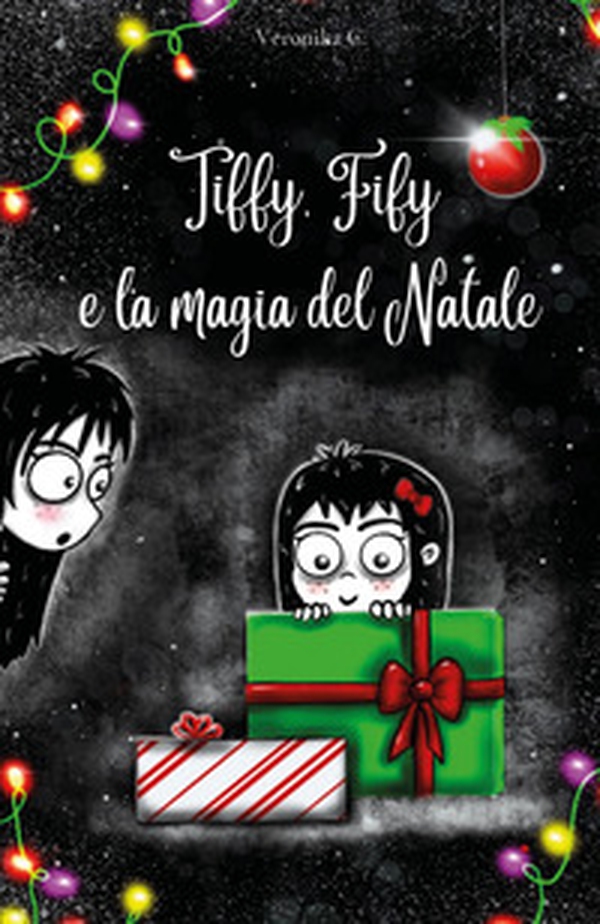 Tiffy, Fify e la magia del Natale - Librerie.coop Tiffy, Fify e la magia del Natale - Librerie.coop