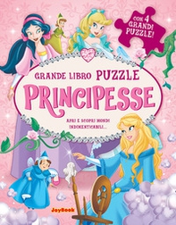Principesse - Librerie.coop
