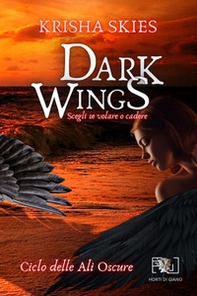 Dark wings - Librerie.coop