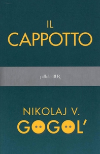Il cappotto - Librerie.coop