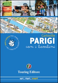 Parigi con i bambini - Librerie.coop