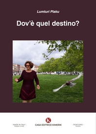 Dov'è quel destino? - Librerie.coop