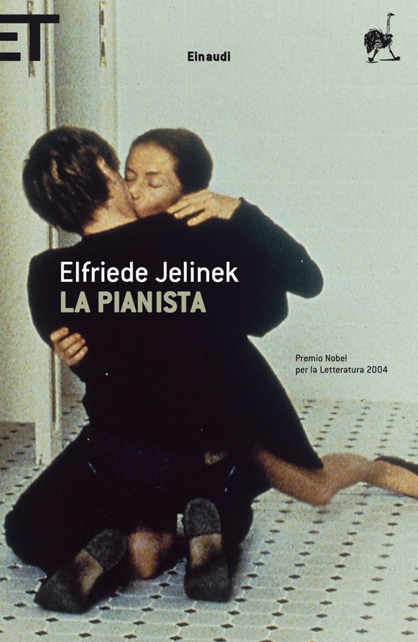 La pianista - Librerie.coop La pianista - Librerie.coop