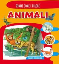 Animali - Librerie.coop