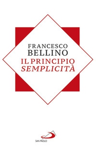 Il principio semplicità - Librerie.coop Il principio semplicità - Librerie.coop