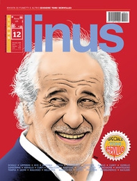 Linus - Vol. 12 - Librerie.coop