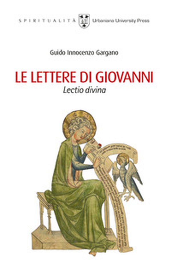 Le lettere di Giovanni. Lectio divina - Librerie.coop Le lettere di Giovanni. Lectio divina - Librerie.coop