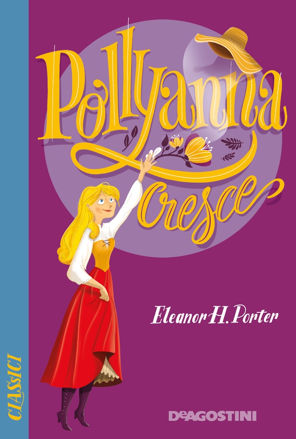 Pollyanna cresce - Librerie.coop Pollyanna cresce - Librerie.coop