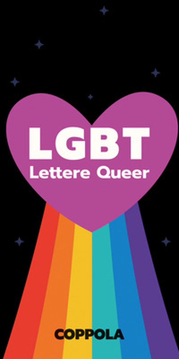 LGBT - Librerie.coop