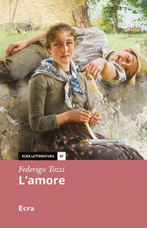 L'amore - Librerie.coop L'amore - Librerie.coop