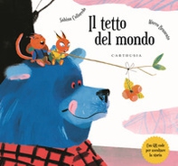 Il tetto del mondo - Librerie.coop Il tetto del mondo - Librerie.coop
