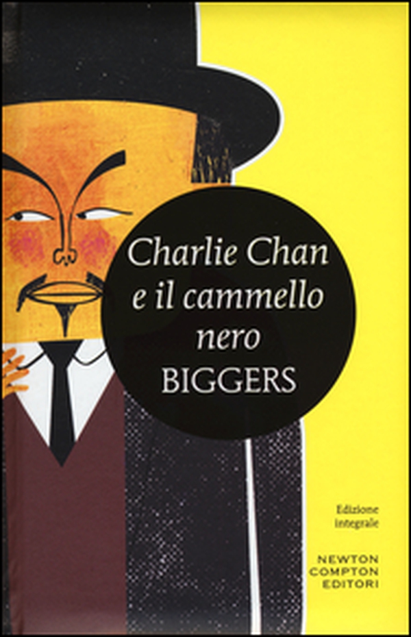 Charlie Chan e il cammello nero - Librerie.coop Charlie Chan e il cammello nero - Librerie.coop