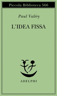 L'idea fissa - Librerie.coop L'idea fissa - Librerie.coop