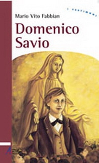 Domenico Savio - Librerie.coop