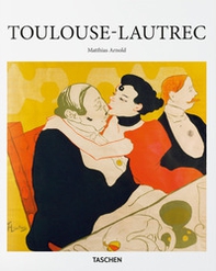 Toulouse-Lautrec. Ediz. inglese - Librerie.coop Toulouse-Lautrec. Ediz. inglese - Librerie.coop