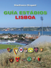 Guia estàdios Lisboa - Librerie.coop