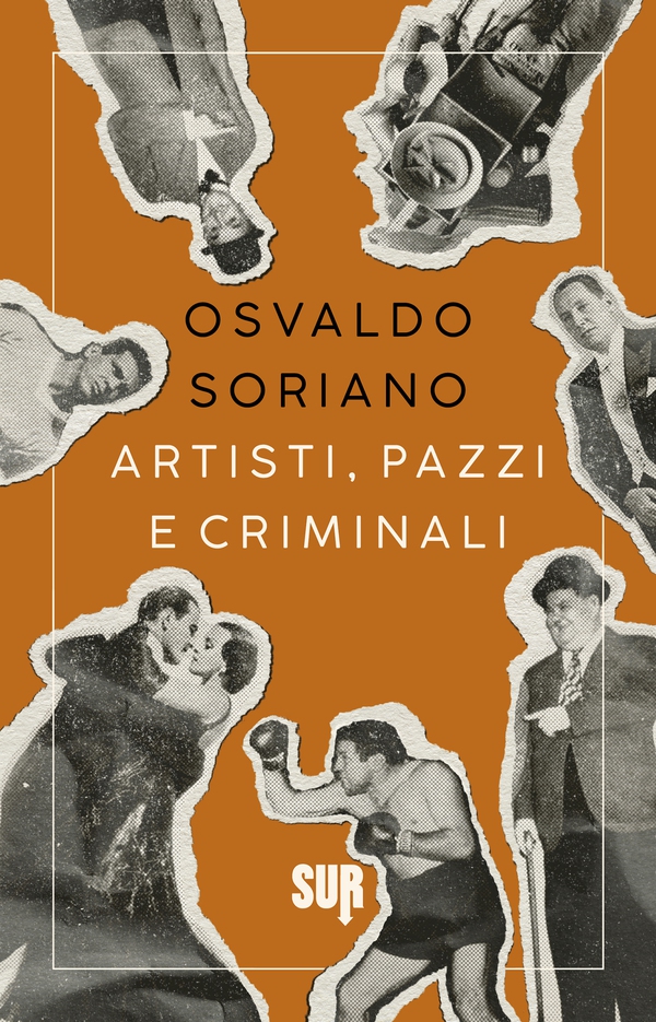 Artisti, pazzi e criminali - Librerie.coop Artisti, pazzi e criminali - Librerie.coop