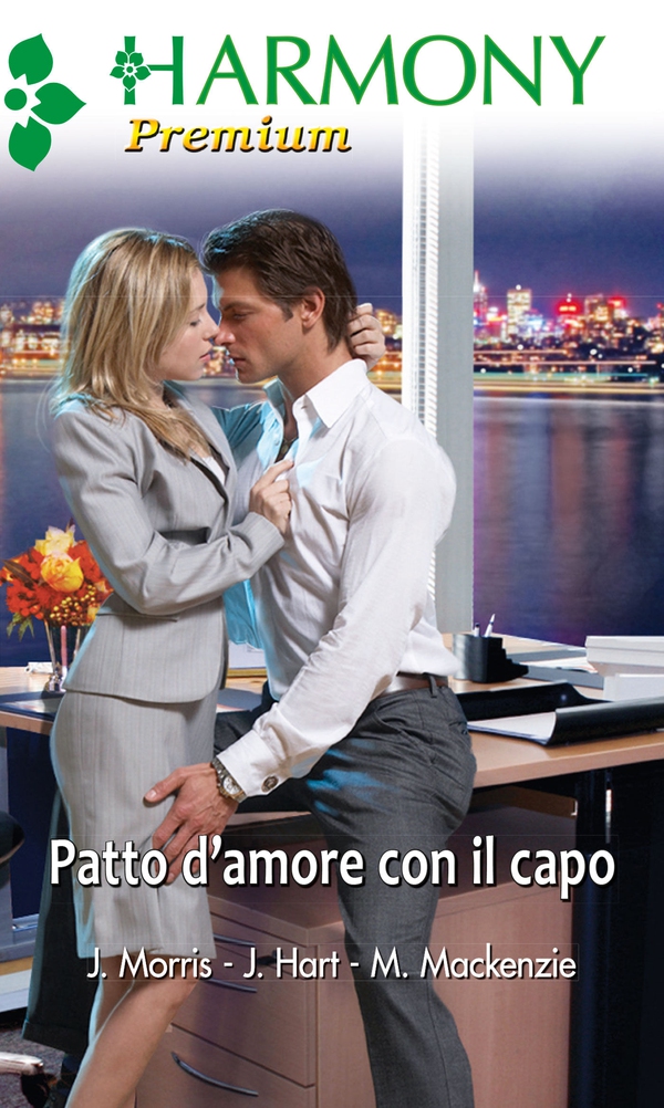Patto d'amore con il capo - Librerie.coop Patto d'amore con il capo - Librerie.coop