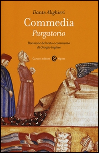Commedia. Purgatorio - Librerie.coop Commedia. Purgatorio - Librerie.coop