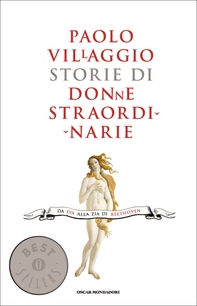 Storie di donne straordinarie - Librerie.coop