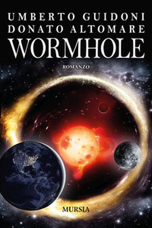 Wormhole - Librerie.coop Wormhole - Librerie.coop