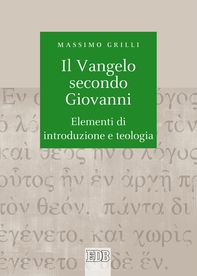 Il Vangelo secondo Giovanni - Librerie.coop Il Vangelo secondo Giovanni - Librerie.coop