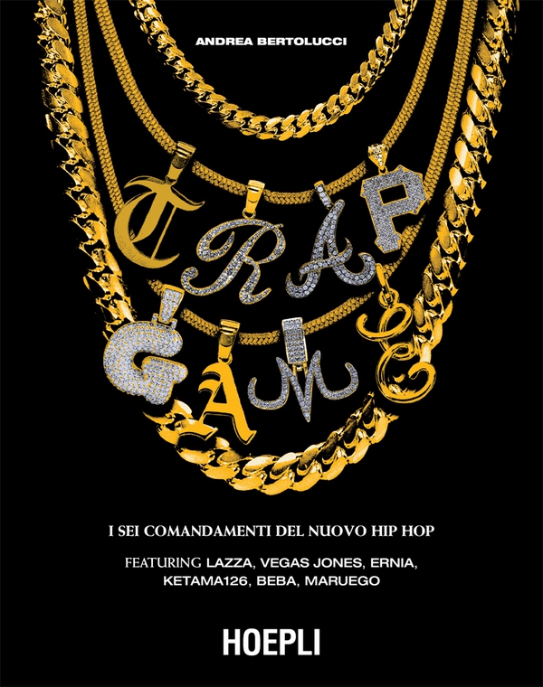 Trap Game - Librerie.coop Trap Game - Librerie.coop