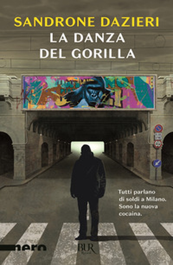 La danza del Gorilla - Librerie.coop La danza del Gorilla - Librerie.coop