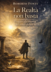 La realtà non basta - Librerie.coop