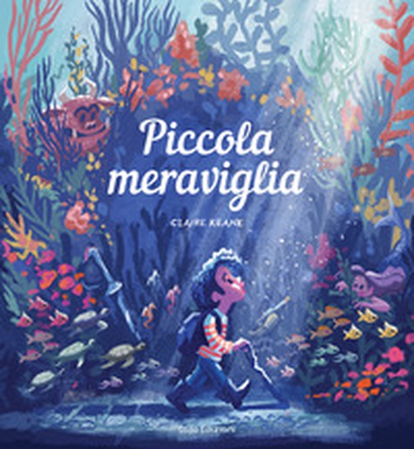 Piccola meraviglia - Librerie.coop Piccola meraviglia - Librerie.coop