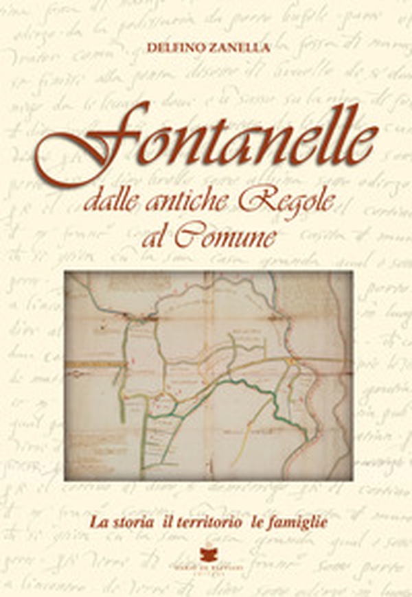 Fontanelle dalle antiche regole al Comune - Librerie.coop Fontanelle dalle antiche regole al Comune - Librerie.coop