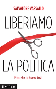 Liberiamo la politica - Librerie.coop