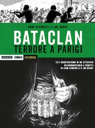 Bataclan. Terrore a Parigi - Librerie.coop Bataclan. Terrore a Parigi - Librerie.coop