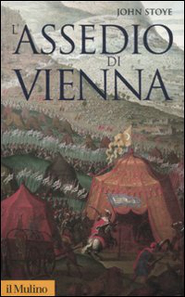 L'assedio di Vienna - Librerie.coop L'assedio di Vienna - Librerie.coop
