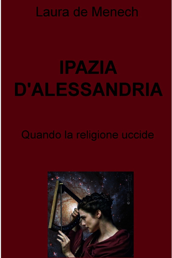IPAZIA D'ALESSANDRIA - Librerie.coop IPAZIA D'ALESSANDRIA - Librerie.coop
