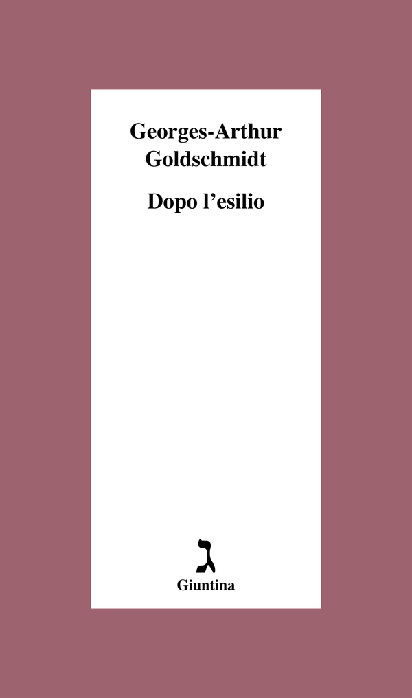 Dopo l'esilio - Librerie.coop