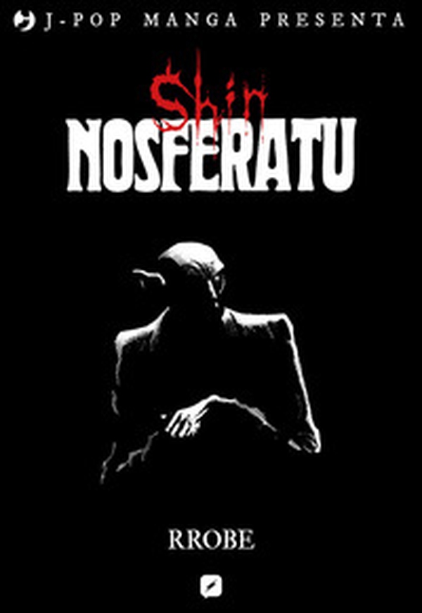 Shin Nosferatu - Librerie.coop Shin Nosferatu - Librerie.coop
