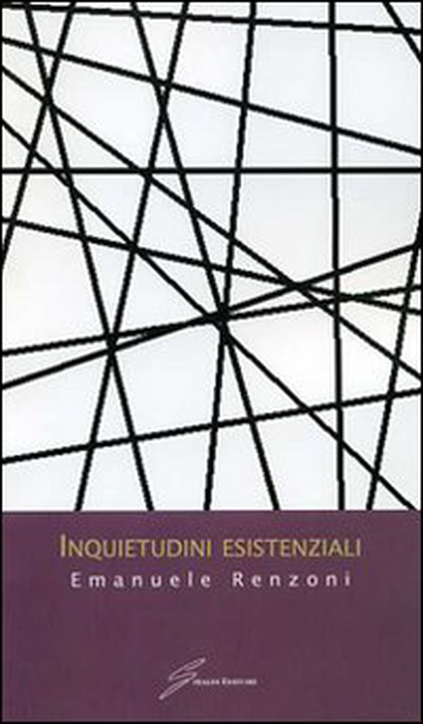 Inquietudini esistenziali - Librerie.coop Inquietudini esistenziali - Librerie.coop