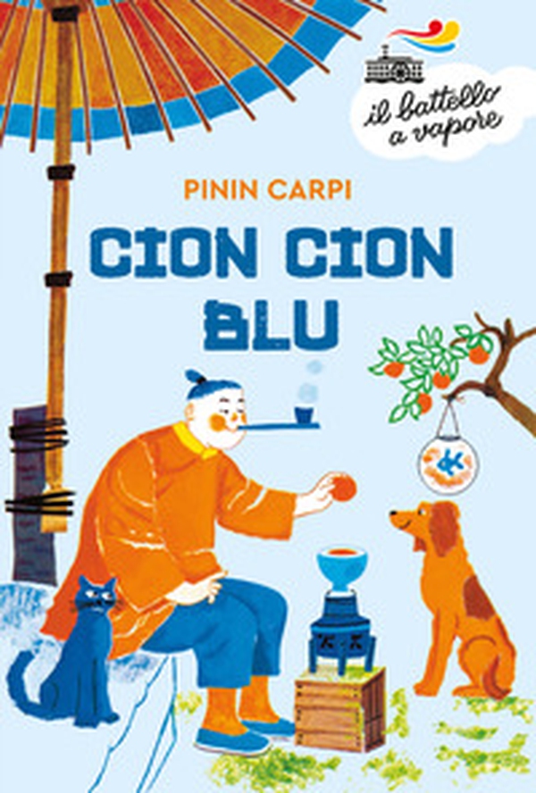 Cion Cion Blu - Librerie.coop Cion Cion Blu - Librerie.coop