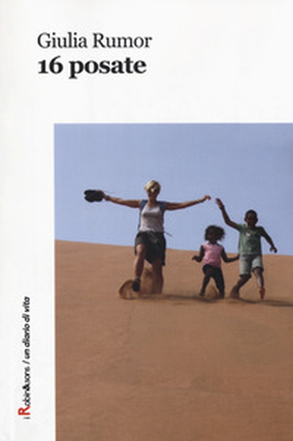 16 posate - Librerie.coop 16 posate - Librerie.coop