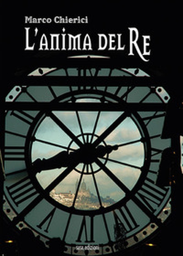 L'anima del Re - Librerie.coop L'anima del Re - Librerie.coop