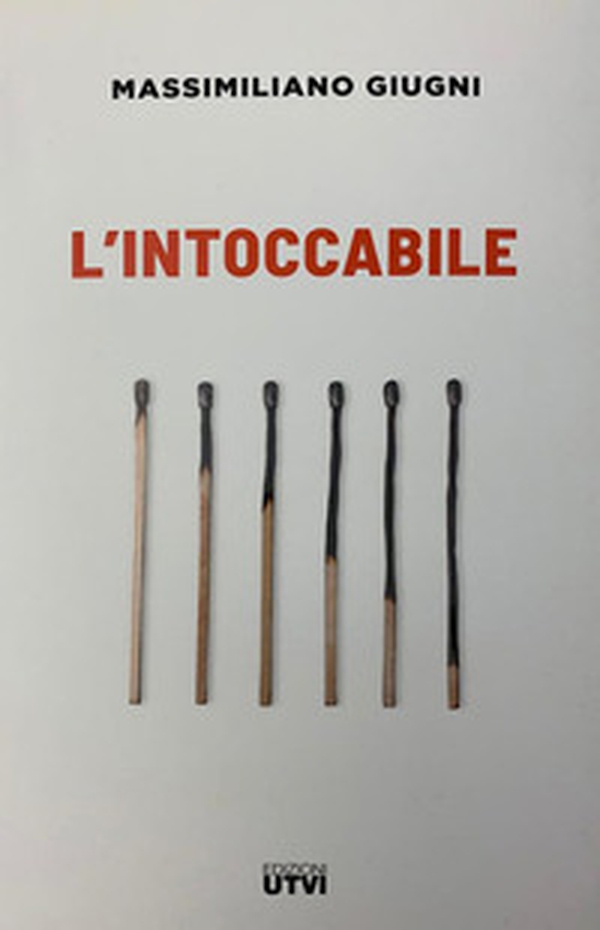 L'intoccabile - Librerie.coop L'intoccabile - Librerie.coop
