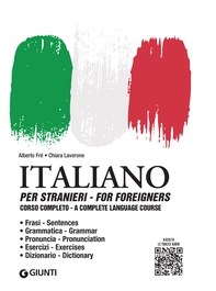 Italiano per stranieri. Corso completo - Librerie.coop